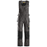Muted black/zwart