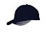 Navy/wit