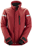 Chili red/zwart