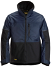 navy/zwart
