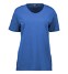 Azuurblauw