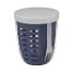 Blauw