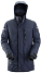 navy/zwart