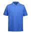 Azuurblauw