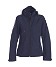 Marineblauw