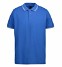 Azuurblauw