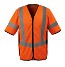 Hi-vis oranje 