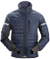 navy/zwart