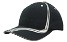 Navy/wit