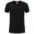 Zwart/rood