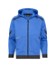 Azure blauw/antracietgrijs
