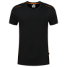 Zwart/oranje
