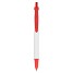 Wit/rood