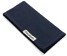 Donkerblauw