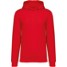 Poppy red