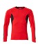 Rood/zwart