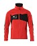 Rood/zwart