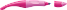 Lichtroze/donkerroze