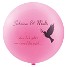 Roze pastel