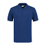 Marineblauw