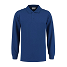 Marineblauw