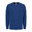Marineblauw