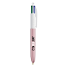 Wit/roze