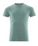 Stoffig groen