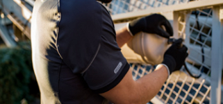 Bekijk onze poloshirts