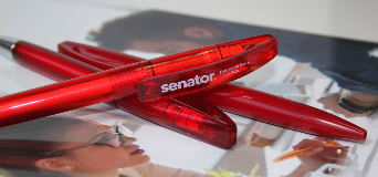 Bekijk onze Senator pennen