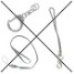 Zonder accessoires