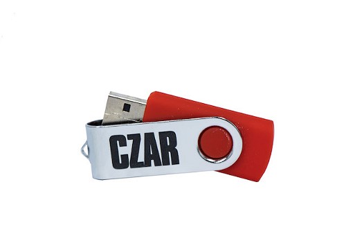 CZAR USB