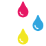 3 kleuren