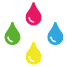 4 kleuren