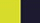 Hi-vis geel/donkermarine 