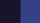 Navy/korenblauw