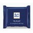 4 x Ritter SPORT nougat 16,5 gram