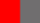 Fluo-rood/Cementgrijs