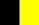 Zwart/Fluogeel