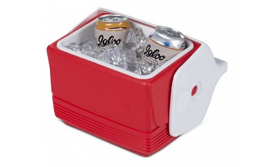 IGLOO Playmate Mini koelbox 3,8L