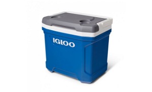 IGLOO Latitude koelbox 15L