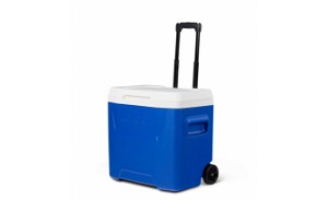 IGLOO Koelbox op wielen 26L