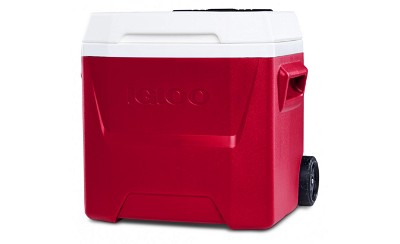 IGLOO Koelbox op wielen 15L