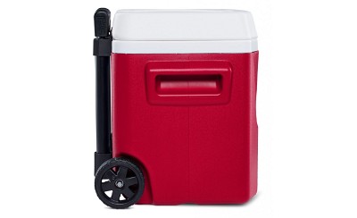 IGLOO Koelbox op wielen 15L