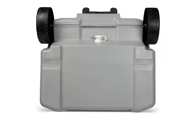 IGLOO Maxcold Latitude koelbox op wieltjes 56L