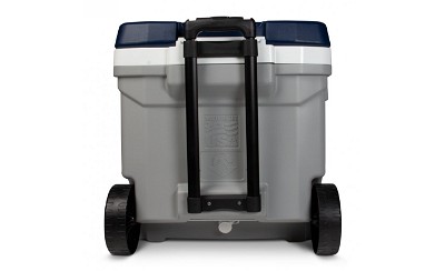 IGLOO Maxcold Latitude koelbox op wieltjes 56L
