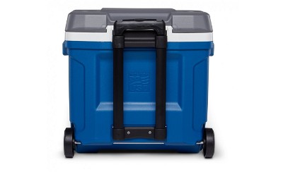 IGLOO Latitude koelbox op wieltjes 28L