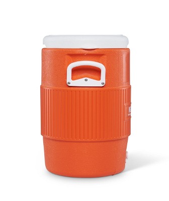 IGLOO Seat Top drankdispenser 19L