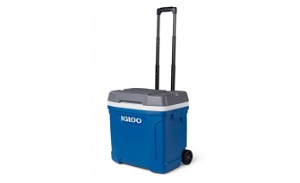 IGLOO Latitude koelbox op wieltjes 28L