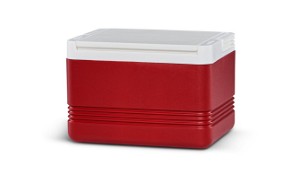 IGLOO Koelbox Legend 5L